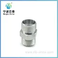 Hydraulic Fittings and Adapters for Sale Hose Coupling